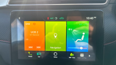 MG ZS 1.5 VTi-TECH Exclusive 5dr Petrol Hatchback